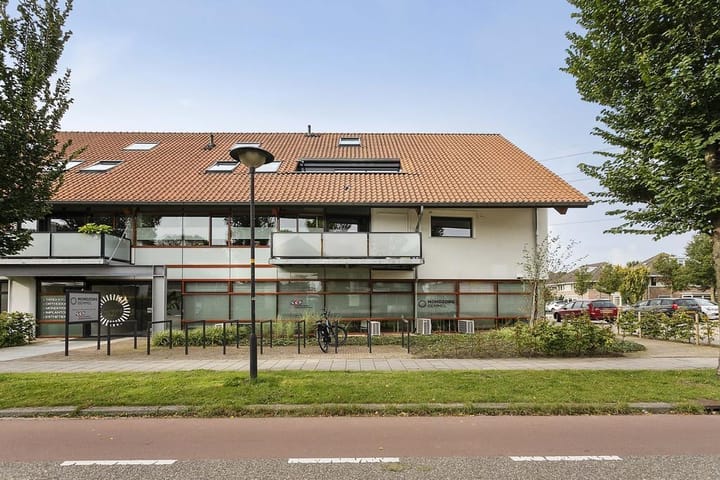 Kruidenstraat 1-E main image