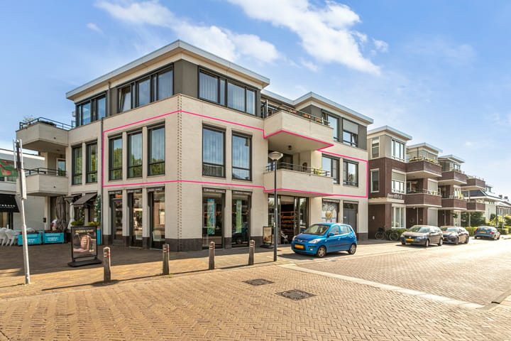 Anneville-laan 1-B2 main image