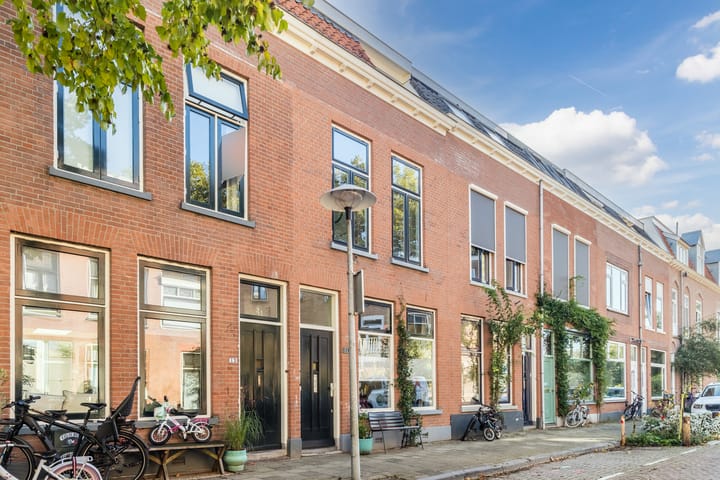 Bankastraat 11 main image