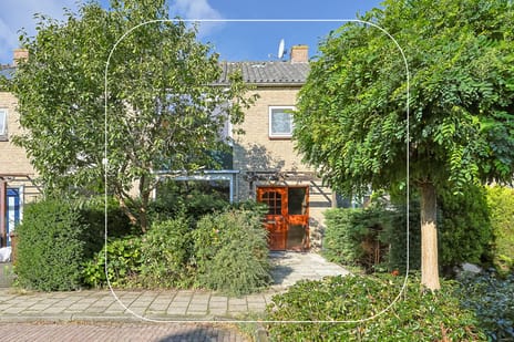 Jacob Catsstraat 9