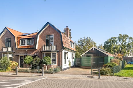 Dorpsstraat 449 main image