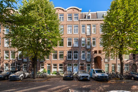 Laing's Nekstraat 37-4