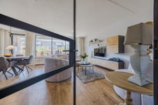Afbeelding van Etudestraat 9 - Tweede foto