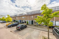 Afbeelding van J. Paxtonstraat 24 - Tweede foto