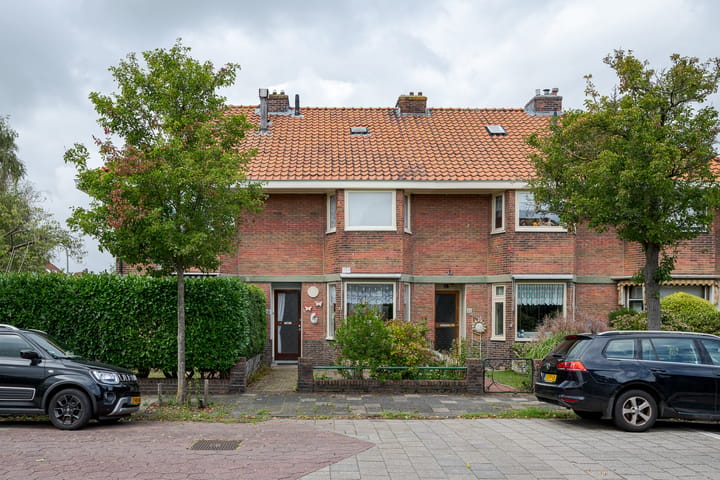 Burgemeester De Kempenaerstraat 20 main image