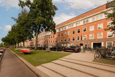 Admiralengracht 64-1 tertiary image