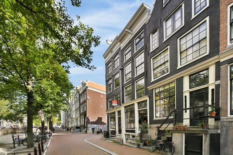Afbeelding van Leidsegracht 47 - Tweede foto