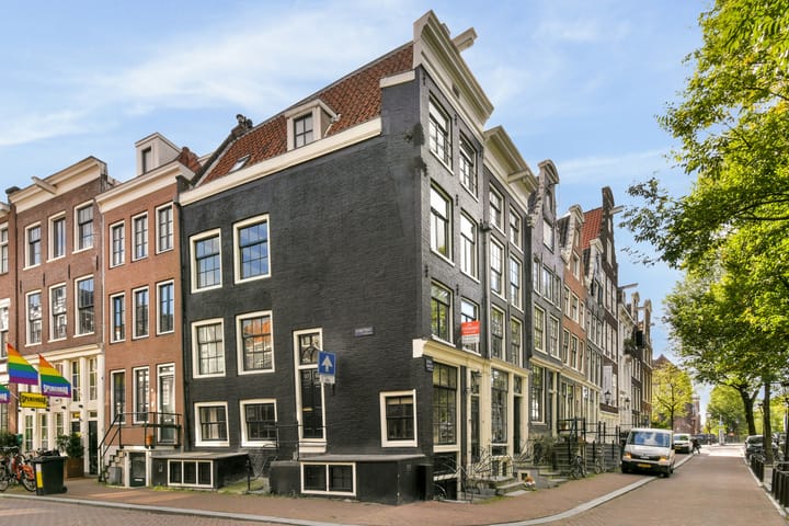 Leidsegracht 47 main image