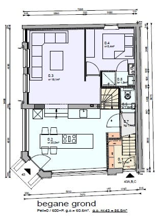House Exterior