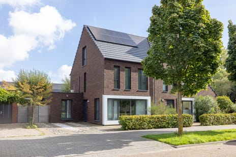 Van der Waalslaan 106