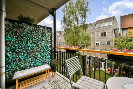 Derde Oosterparkstraat 122-B tertiary image