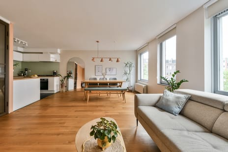 Derde Oosterparkstraat 122-B secondary image