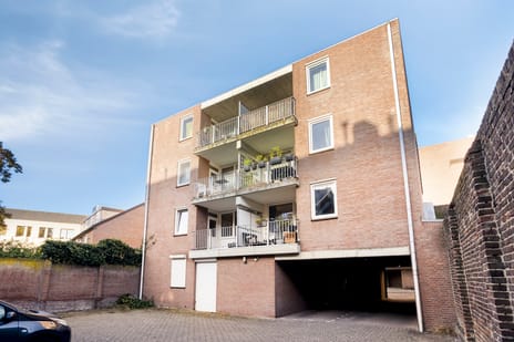 Afbeelding van Mariagardestraat 74 - Derde foto