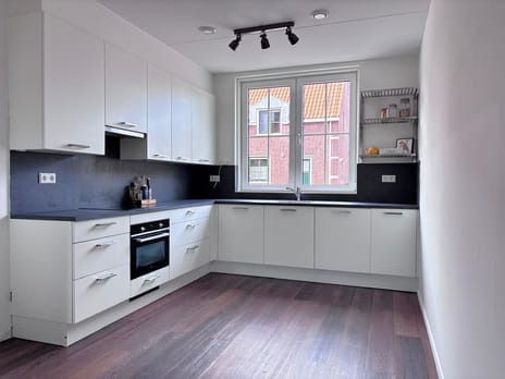 Afbeelding van Kruithuisstraat 65 - Derde foto