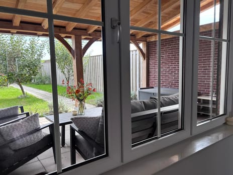Afbeelding van Kruithuisstraat 65 - Tweede foto