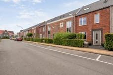 Afbeelding van Gorterstraat 34 - Tweede foto