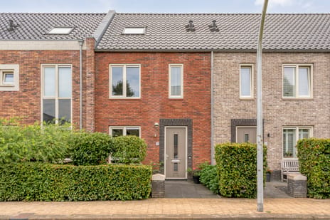 Gorterstraat 34 main image