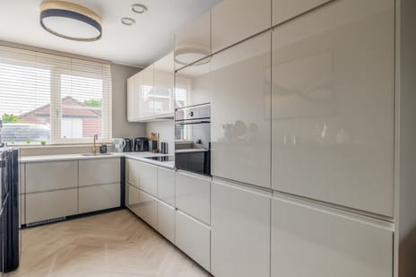 Afbeelding van Bisschop Hopmansstraat 25-a - Derde foto