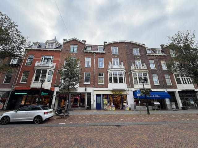 House Exterior