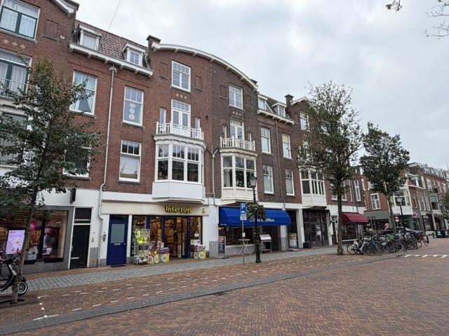 House Exterior