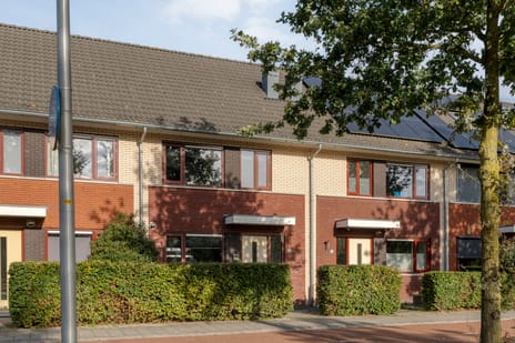 Afbeelding van Arendshorst 17 - Tweede foto