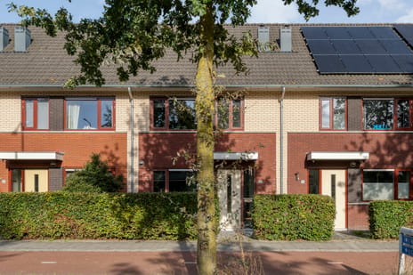 Afbeelding van Arendshorst 17 - Derde foto