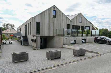 Afbeelding van Eerste Hoefweg 9 - Tweede foto