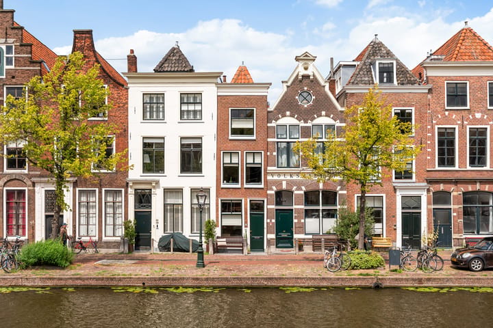 Oude Singel 100 main image