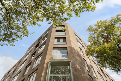 Roentgenstraat 137