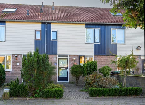 Texelstroom 38 main image
