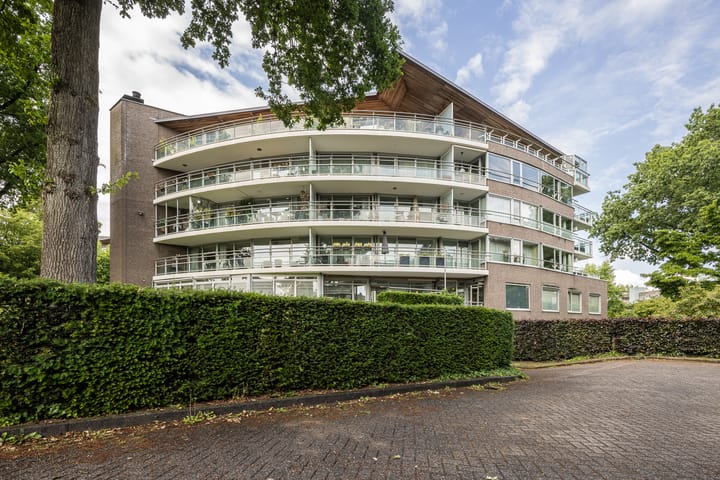 Van Lawick van Pabststraat 150 main image