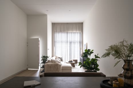 Afbeelding van Anna de Waalstraat 276 - Derde foto