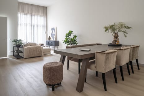 Afbeelding van Anna de Waalstraat 276 - Tweede foto