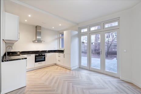 Johann Keplerstraat 5-H main image