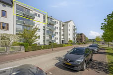 Afbeelding van Oranjeplein 84-E - Derde foto