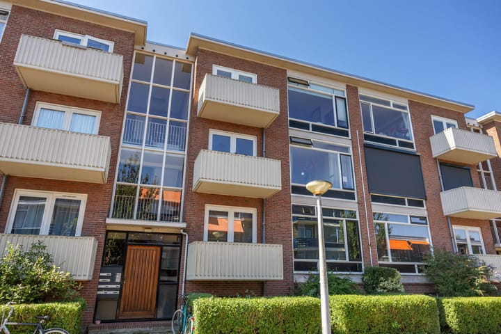 Kamerlingh Onnesstraat 109 main image