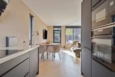Afbeelding van Glazenierstraat 1 - Tweede foto