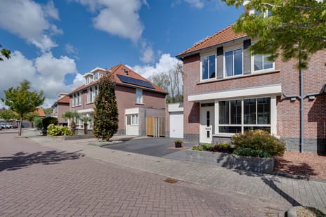 Afbeelding van Pastorietuin 12 - Tweede foto