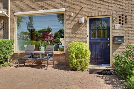 Metiusstraat 42 secondary image