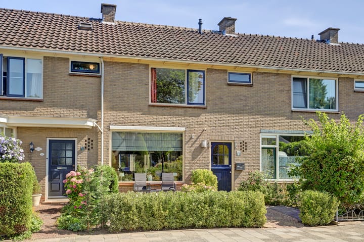 Metiusstraat 42 main image