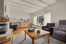Afbeelding van Landweerstraat 1 - Tweede foto