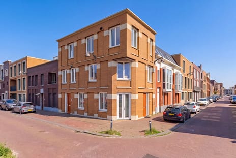 Afbeelding van Visstraat 29 - Derde foto