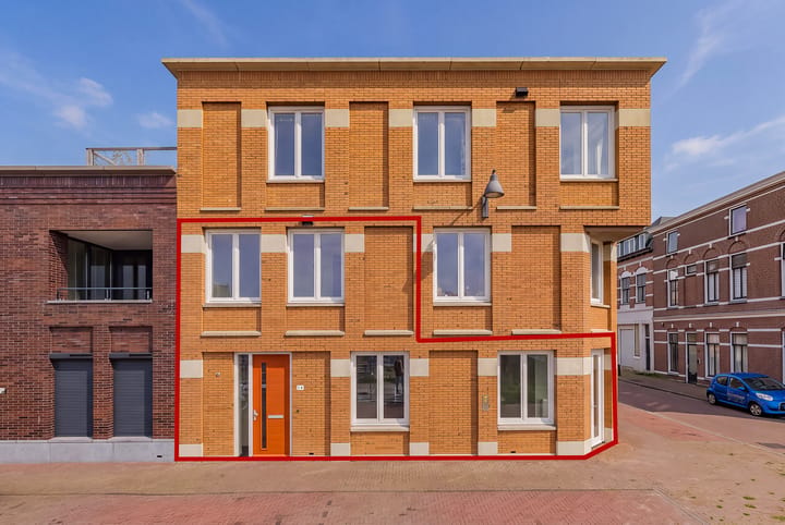 Visstraat 29 main image