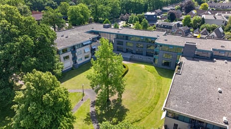 Parkflat de Statenhoed 24 secondary image