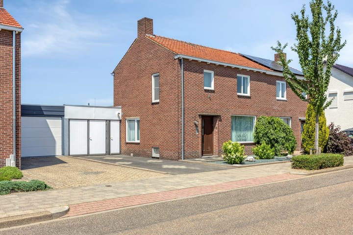 Gouverneur Houbenstraat 8 main image