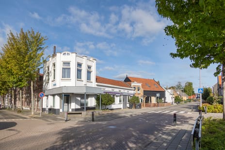 van Aerssenstraat 37