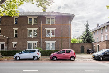 Paul Krugerstraat 103 main image