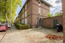 Afbeelding van Paul Krugerstraat 103 - Tweede foto