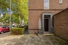 Afbeelding van Paul Krugerstraat 103 - Derde foto