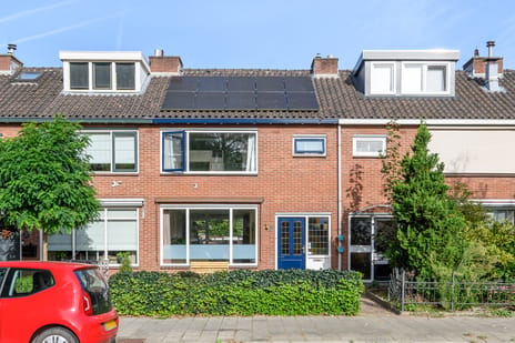 Tangostraat 8 main image